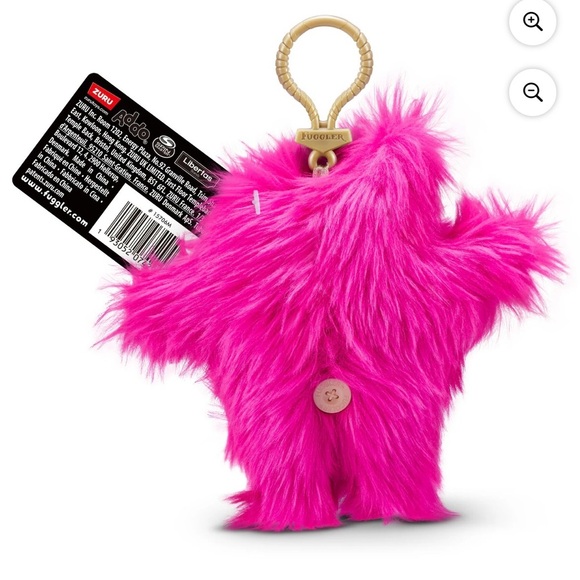 Zuru Fuggler - Picture 2 of 3